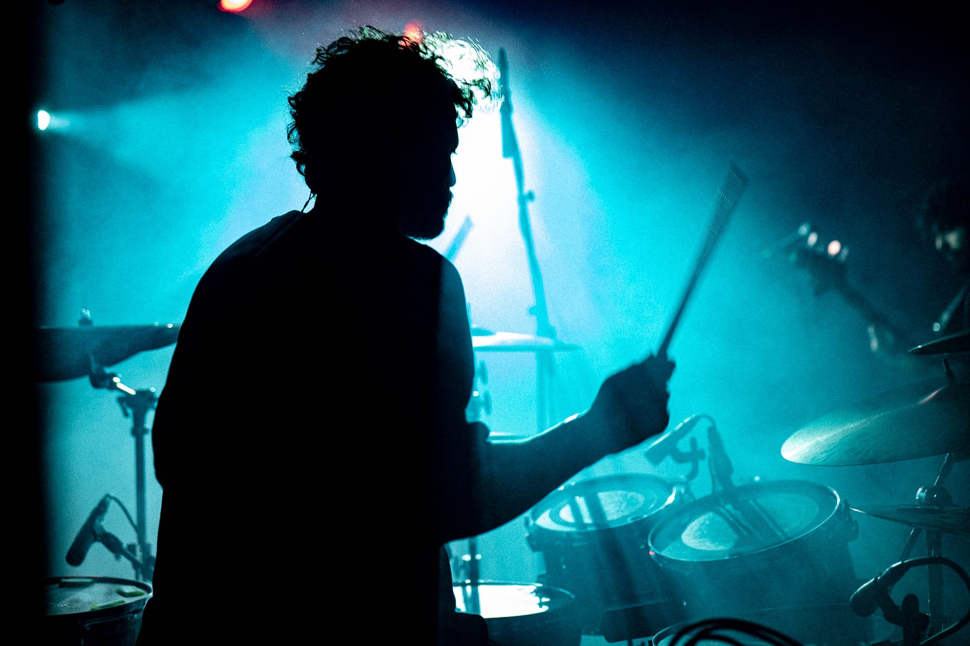 Media with tags: Music